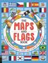 Joe Fullman: The Maps and Flags Book, Buch