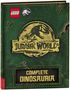 Buster Books: LEGO® Jurassic World(TM): Complete Dinosauria, Buch