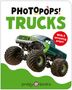 Priddy Books: Photopops Trucks, Buch