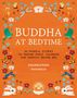 Dharmachari Nagaraja: Buddha at Bedtime, Buch