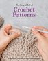 Katherine Marsh: The Compact Book of Crochet Patterns, Buch