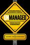 Lukas Michel: Unmanaged, Buch