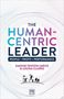 Text: "The Human-Centric Leader: People + Profit = Performance" von Simone Fenton-Jarvis & Louisa Clarke. Kreismuster., Buch