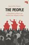 Juan de Dios Vázquez: The People, Buch
