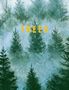 New Holland Publishers: Trees, Buch