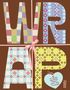 Sweet Hearts Press: Wrap: Cozy, Buch