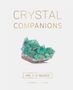 Jessica Lahoud: Crystal Companions, Buch