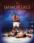 Don Stradley: Immortals of American Boxing, Buch, Buch