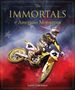 Larry Lawrence: The Immortals of American Motocross, Buch, Buch