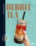 Sandra Mahut: Bubble Tea, Buch
