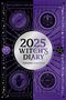 Flavia Kate Peters: 2025 Witch's Diary - Northern Hemisphere, Buch