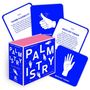 Anna Comerford: Palmistry Flashcards, Diverse