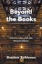 Heather Robinson: Beyond the Books, Buch