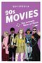 Aisling Coughlan: 90s Movies Quizpedia, Buch