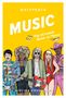 Aisling Coughlan: Music Quizpedia, Buch