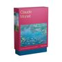 Sally Grant: Claude Monet, Buch