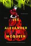 Tom Rasmussen: Lee Alexander McQueen, Buch