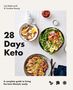 Lisa Butterworth: 28 Days Keto, Buch