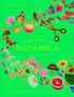 Maximillian Malone: Cut-out Curiosities: Botanica, Buch
