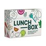 Alexander Hart: Lunchbox, Buch