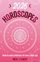 Patsy Bennett: 2026 Horoscopes, Buch