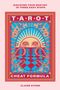 Claire Stone: Tarot Cheat Formula, Buch