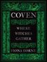 Fiona Horne: Coven, Buch
