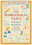 Leaves of Gold Press: The Marginalia Fan's Pocket Journal, Buch