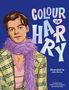 Colour In Harry, Buch