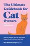 Marlena Lopez: The Ultimate Guidebook for Cat Owners (from a veterinarian), Buch
