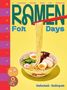 Deborah Kaloper: Ramen For Days, Buch