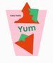 Gaia Stella: Yum, Buch