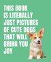 Smith Street Books: This Book is Literally Just Cute Dogs That Will Bring You Joy, Buch, Buch