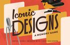 Toby Fehily: Iconic Designs, Buch, Buch