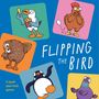 Miranda Dumas: Flipping the Bird, Buch, Buch