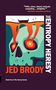 Jed Brody: The Entropy Heresy, Buch