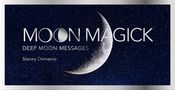 Stacey Demarco: Moon Magick, Div.