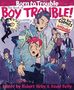 David Kelly: The Book of Boy Trouble, Volume 2, Buch