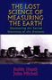 Robin Heath: The Lost Science of Measuring the Earth, Buch