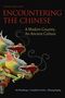 Hu Wenzhong: Encountering the Chinese, Buch