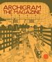 : Archigram: The Magazine, Buch