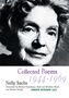 Nelly Sachs: Collected Poems I: 1944-1949, Buch