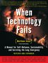 Matthew Stein: When Technology Fails, Buch
