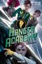 Maria Ingrande Mora: Ranger Academy Vol. 3, Buch