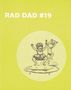 Tomas Moniz: Rad Dad, Buch