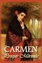 Prosper Merimee: Carmen, Buch