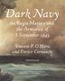 Vincent O'Hara: Dark Navy, Buch