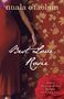 Nuala O'Faolain: Best Love, Rosie, Buch