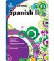 Carson Dellosa Education: Spanish II, Grades 6 - 8 (Skill Builders), Buch, Buch