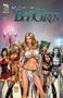 Joey Esposito: Grimm Fairy Tales: Bad Girls, Buch